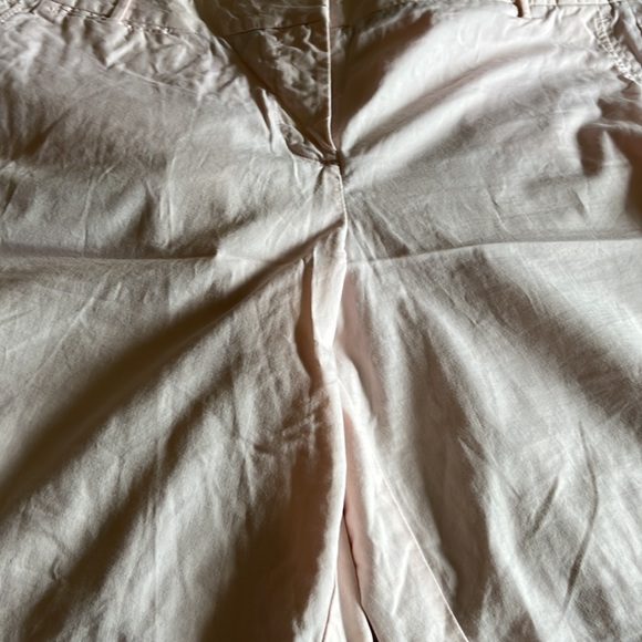 J Crew Lot of Low-rise Summer Chino Sorts 14/12 - Picture 3 of 13